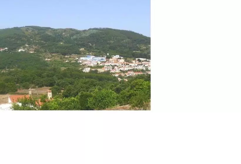 Pensão Bela Vista By Portugalferias