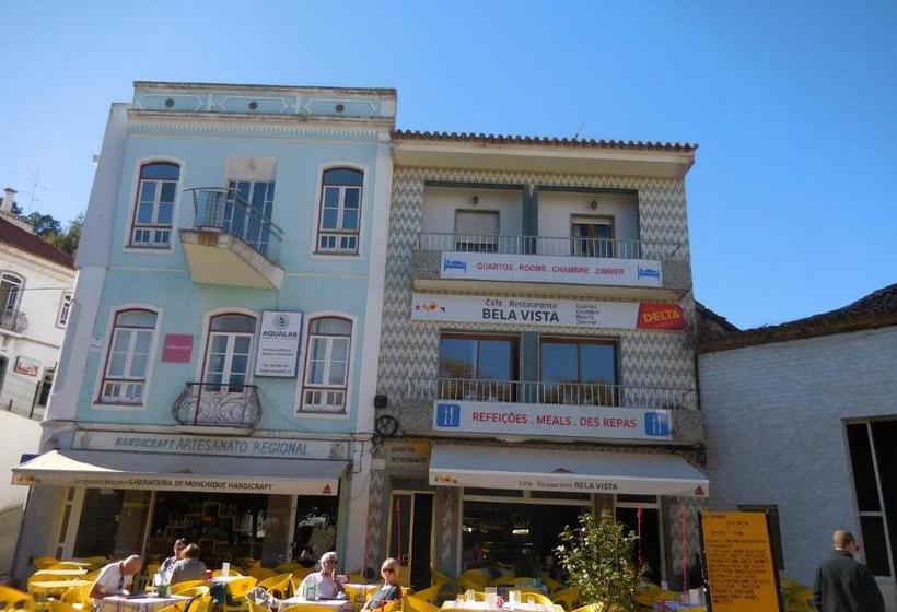 Pensão Bela Vista By Portugalferias