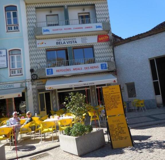 Pensão Bela Vista By Portugalferias