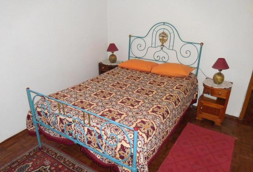 Pensão Bela Vista By Portugalferias