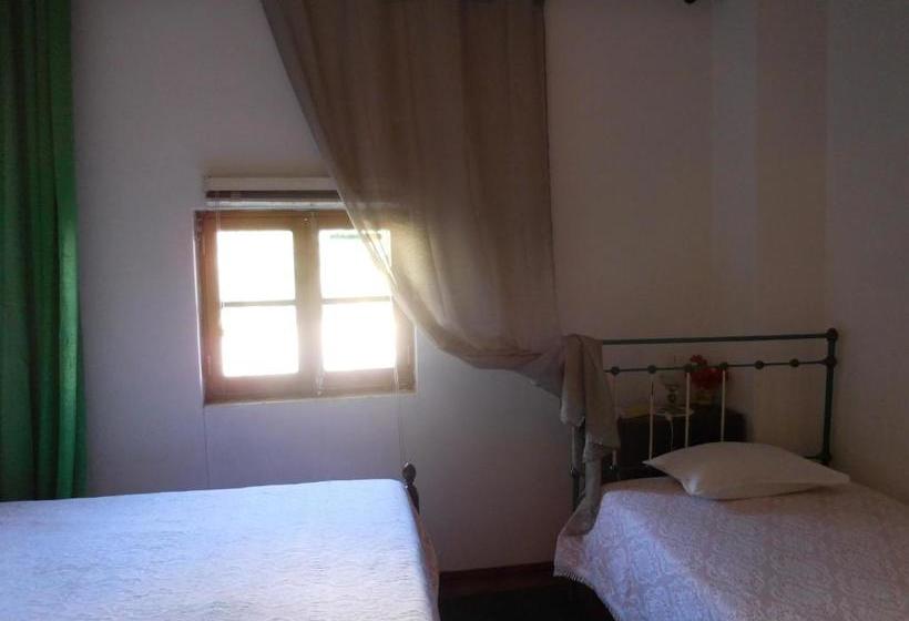 Pensão Bela Vista By Portugalferias