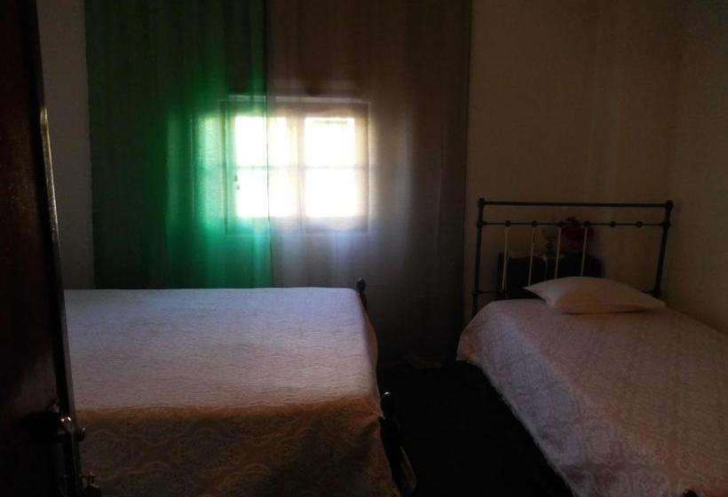 Pensão Bela Vista By Portugalferias