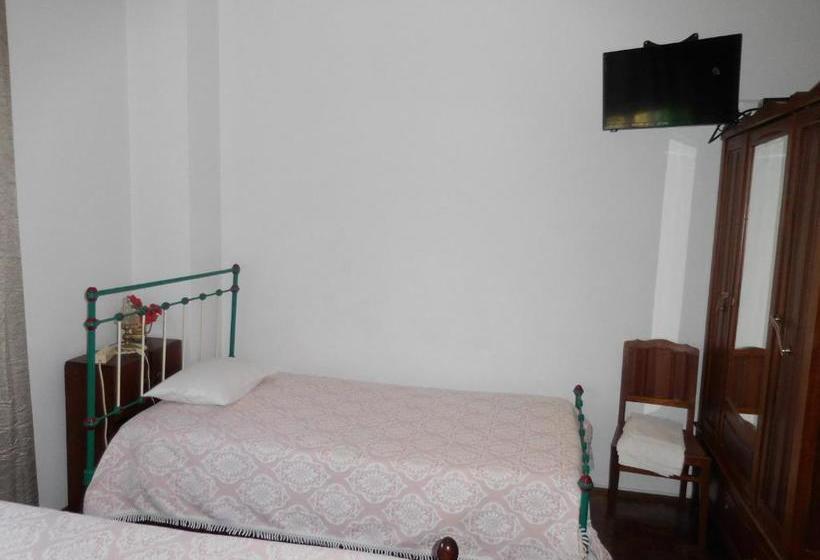 Pensão Bela Vista By Portugalferias