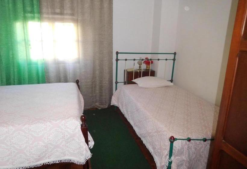 Pensão Bela Vista By Portugalferias