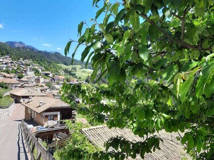 ユースホステル Zum Löwen Post