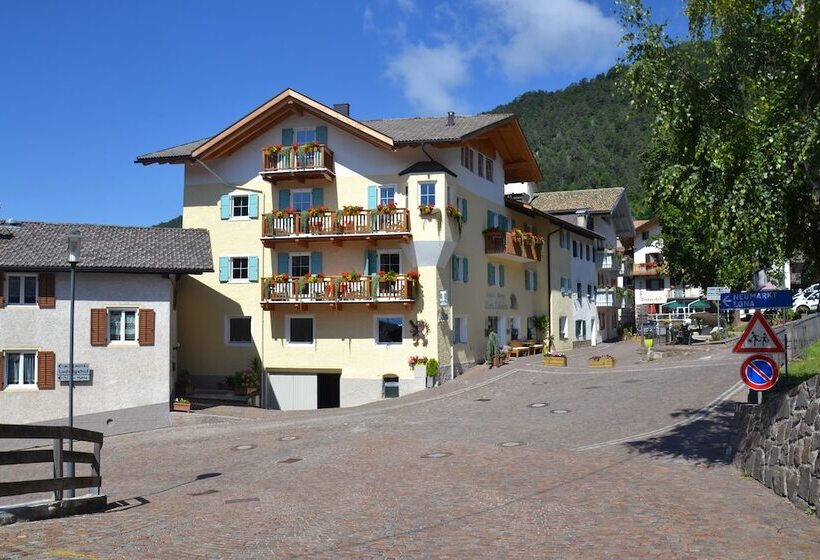 ユースホステル Zum Löwen Post