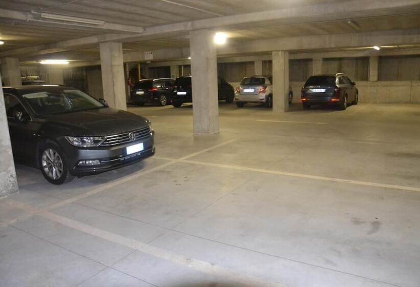 ユースホステル Zum Löwen Post