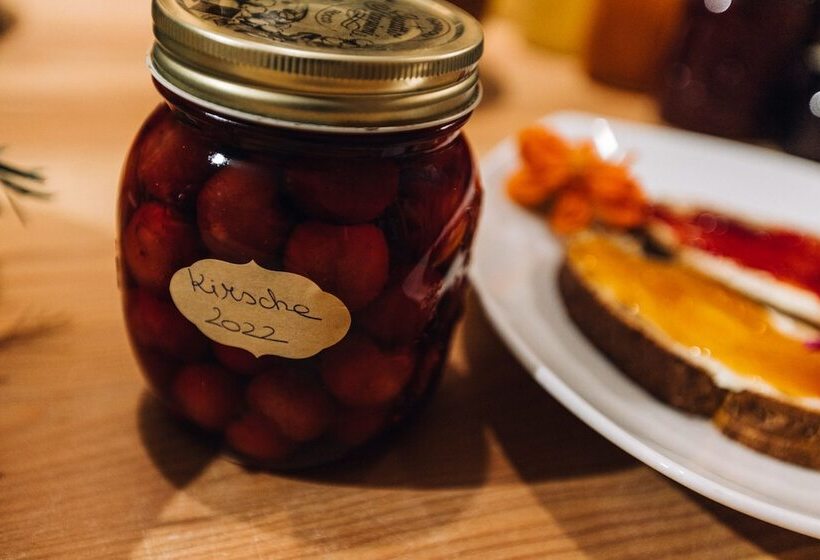 ユースホステル Zum Löwen Post