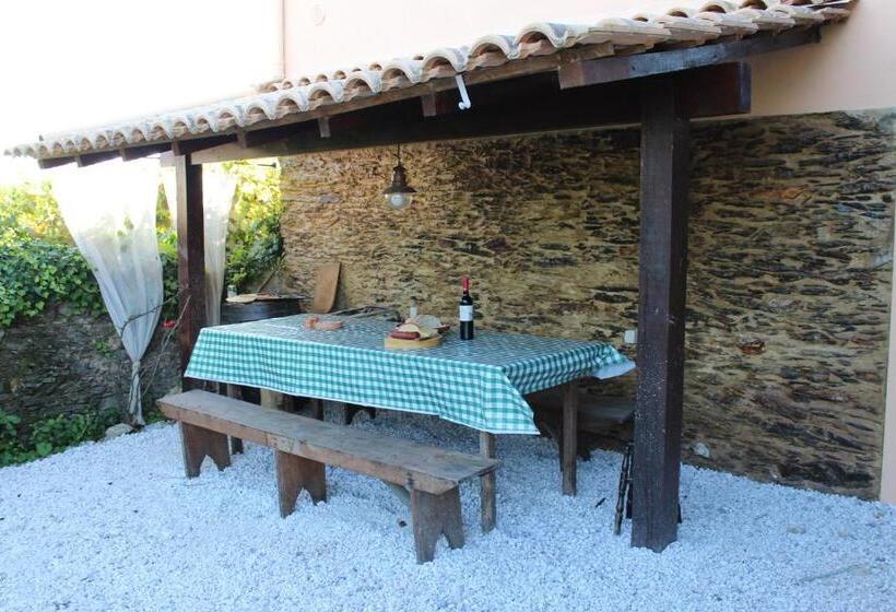 فندق Casa Do Moinho