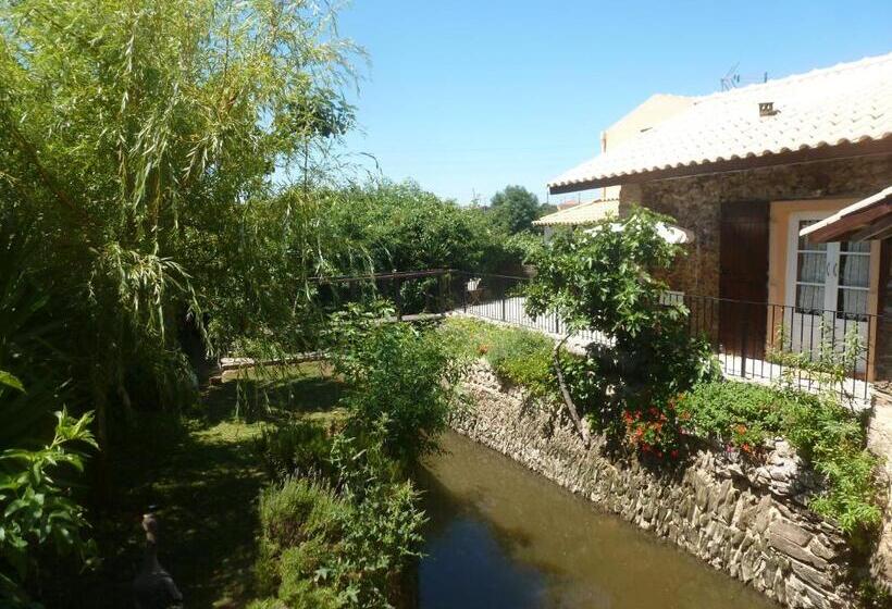 فندق Casa Do Moinho