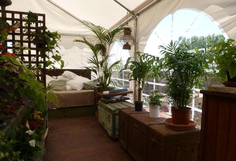 فندق Casa Do Moinho