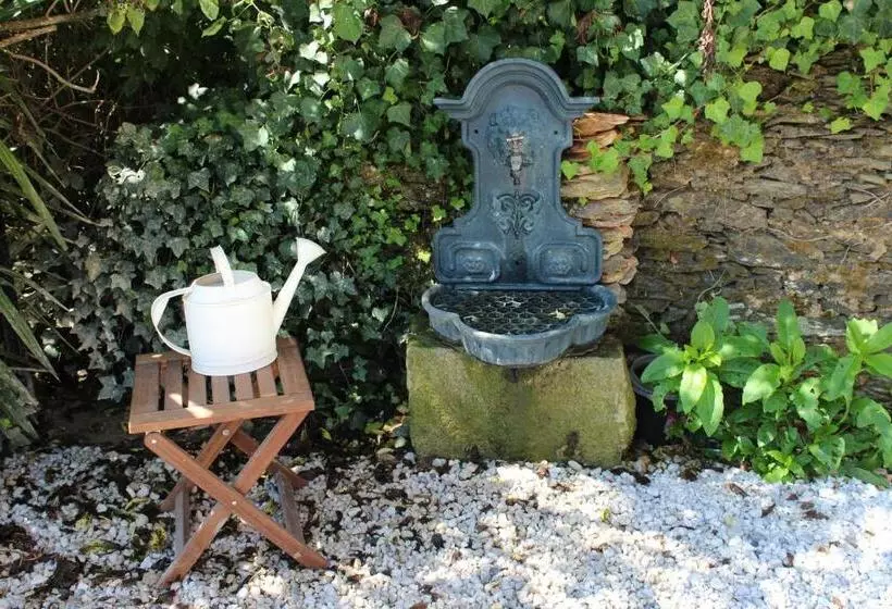 هتل Casa Do Moinho