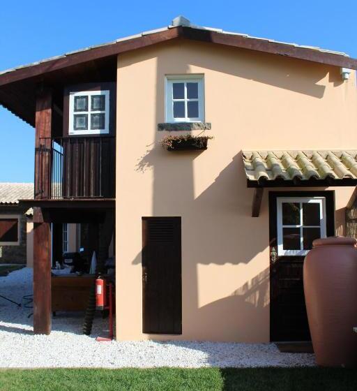 فندق Casa Do Moinho