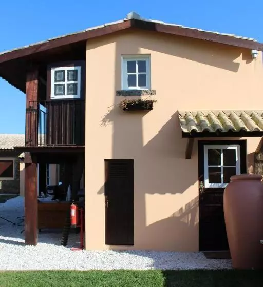 هتل Casa Do Moinho