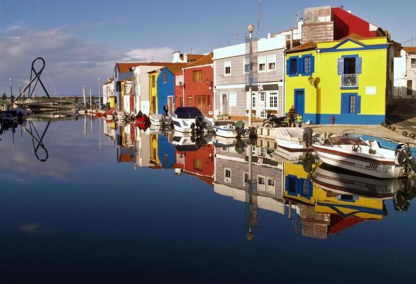 فندق Casa Do Moinho