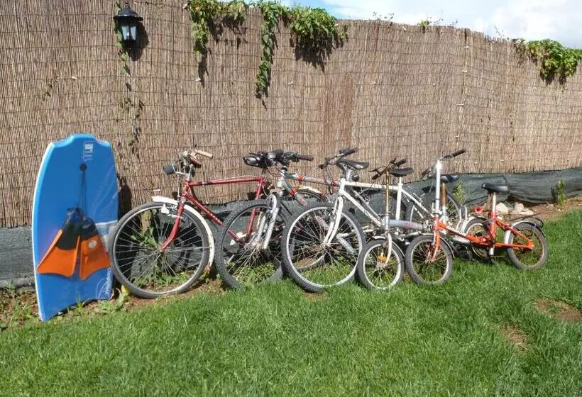 هتل Casa Do Moinho