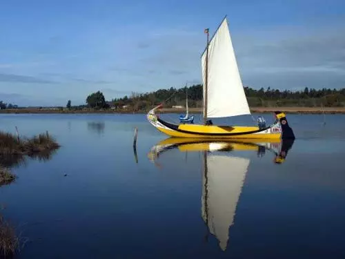 هتل Casa Do Moinho