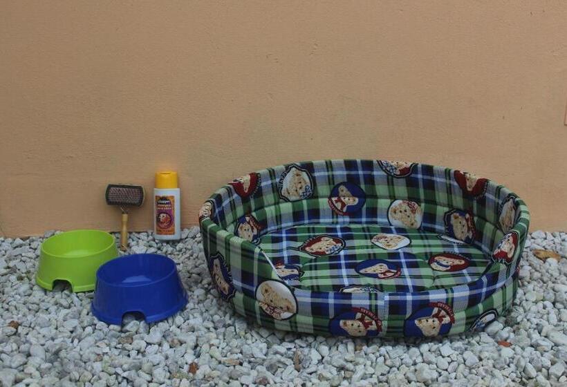 فندق Casa Do Moinho