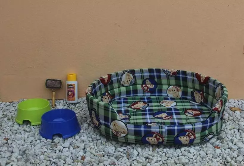 هتل Casa Do Moinho