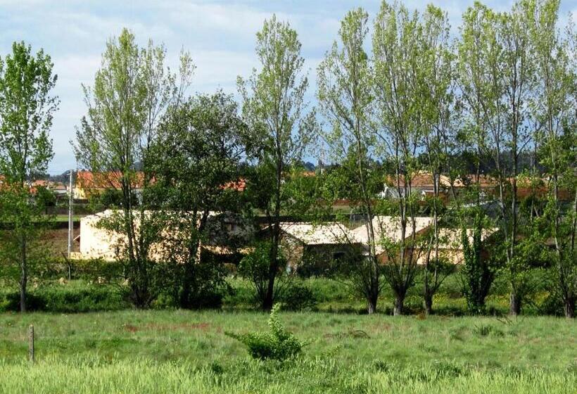 فندق Casa Do Moinho