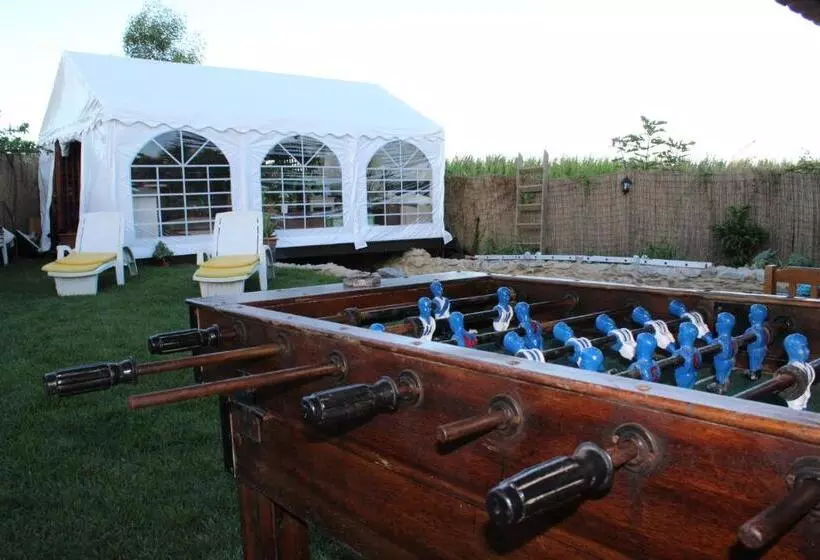 هتل Casa Do Moinho