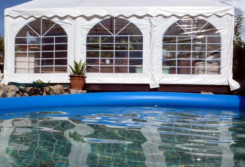 فندق Casa Do Moinho