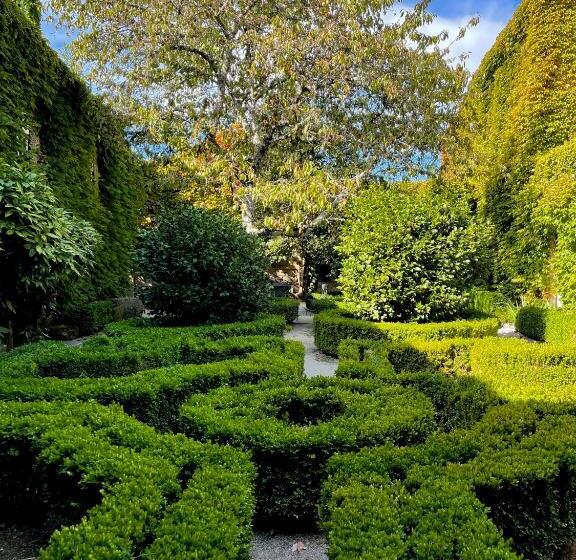 هتل Casa Dos Barros Winery Lodge By Vintage Theory