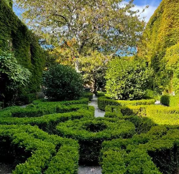 ホテル Casa Dos Barros Winery Lodge By Vintage Theory