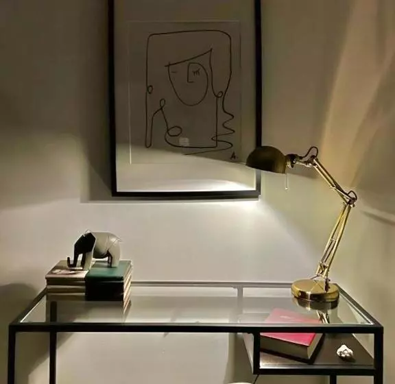 ホテル Casa Dos Barros Winery Lodge By Vintage Theory