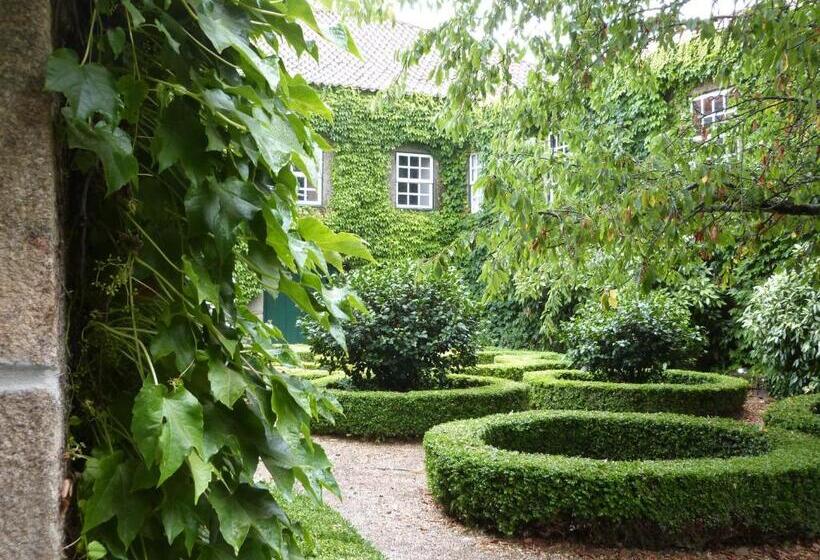 هتل Casa Dos Barros Winery Lodge By Vintage Theory