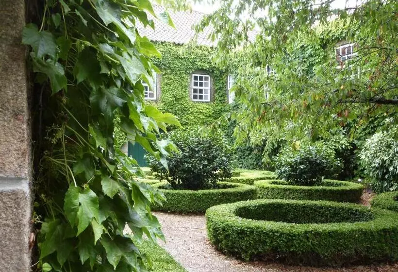 ホテル Casa Dos Barros Winery Lodge By Vintage Theory