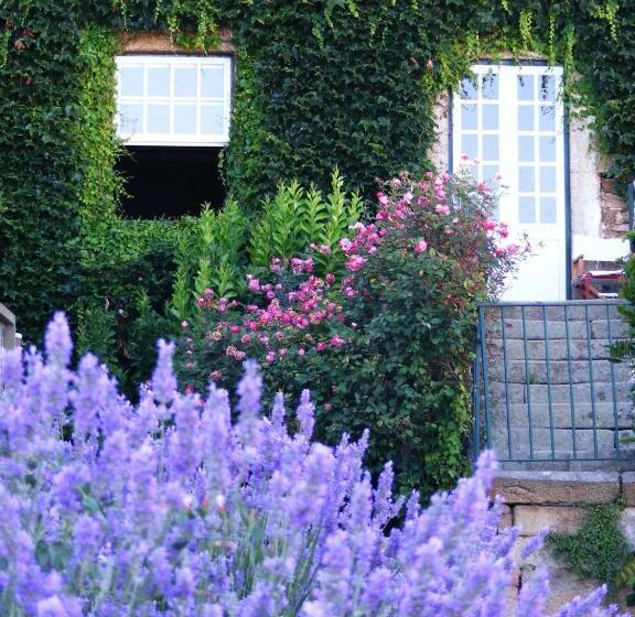 هتل Casa Dos Barros Winery Lodge By Vintage Theory