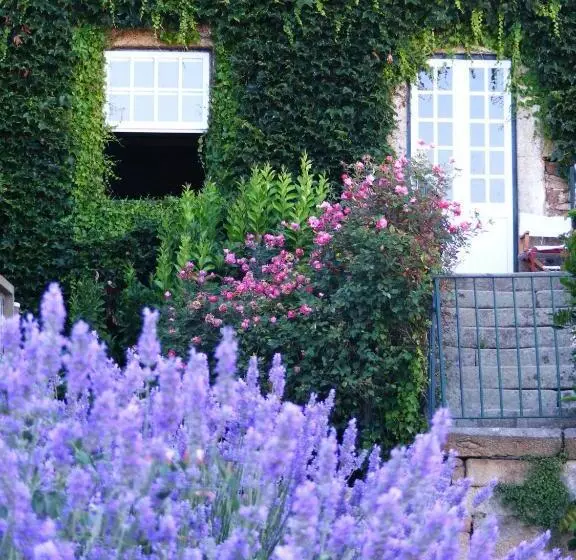 ホテル Casa Dos Barros Winery Lodge By Vintage Theory