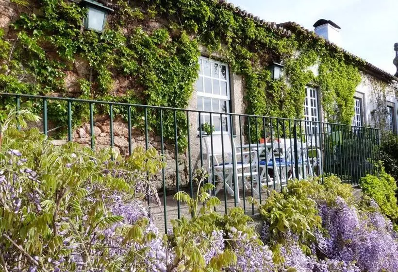 ホテル Casa Dos Barros Winery Lodge By Vintage Theory