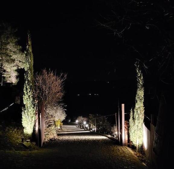 هتل Casa Dos Barros Winery Lodge By Vintage Theory