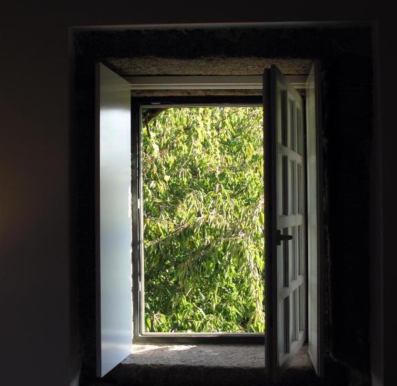 هتل Casa Dos Barros Winery Lodge By Vintage Theory