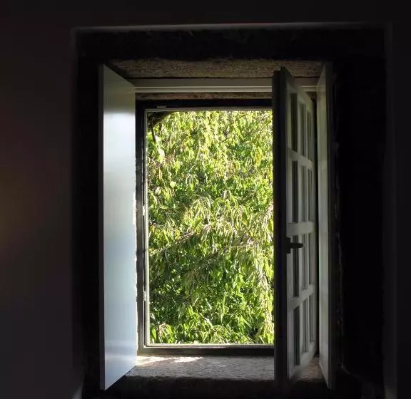 ホテル Casa Dos Barros Winery Lodge By Vintage Theory