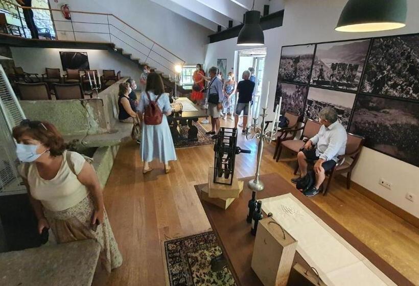 هتل Casa Dos Barros Winery Lodge By Vintage Theory