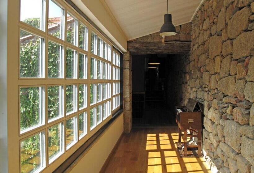 هتل Casa Dos Barros Winery Lodge By Vintage Theory