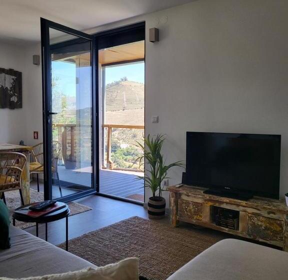 هتل Casa Dos Barros Winery Lodge By Vintage Theory