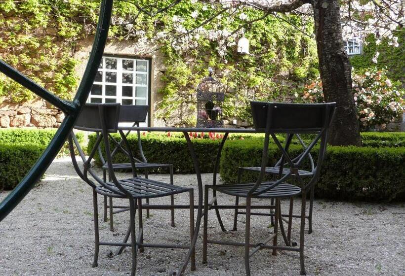 هتل Casa Dos Barros Winery Lodge By Vintage Theory