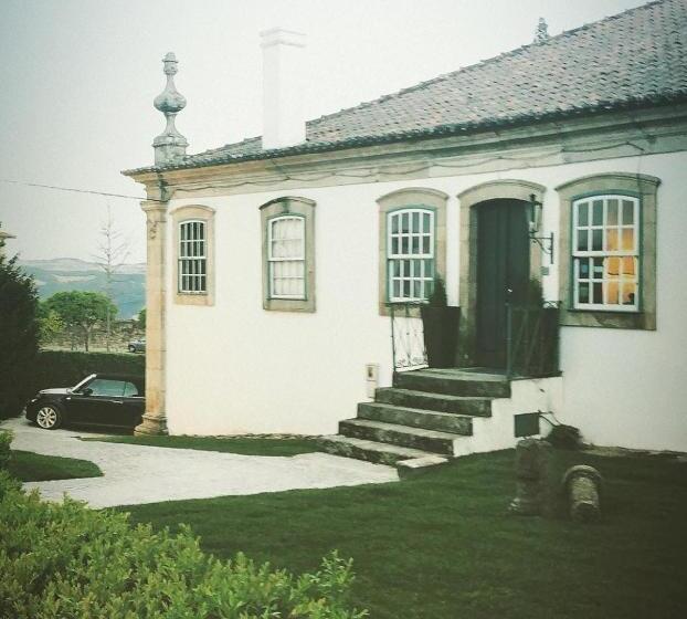 هتل Casa Dos Barros Winery Lodge By Vintage Theory