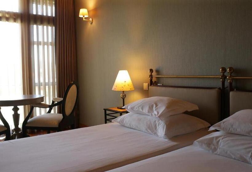 호텔 Casa Lata   Agroturismo E Enoturismo