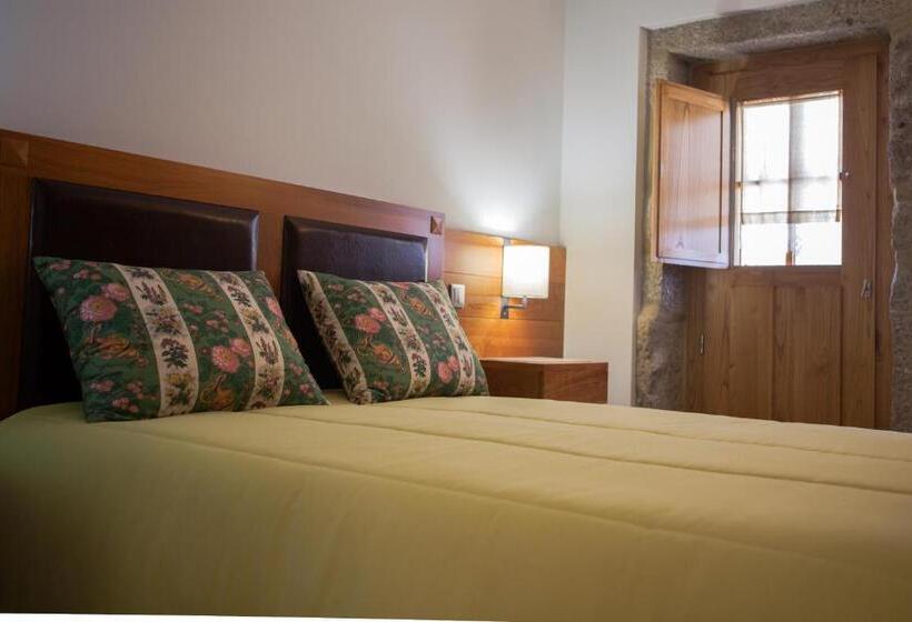 호텔 Casa Lata   Agroturismo E Enoturismo