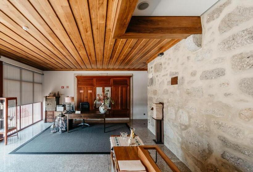 호텔 Casa Lata   Agroturismo E Enoturismo