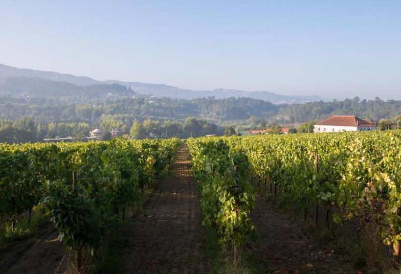 호텔 Casa Lata   Agroturismo E Enoturismo