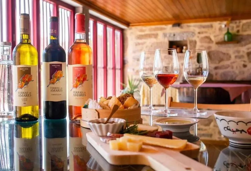 Hotel Casa Lata   Agroturismo E Enoturismo