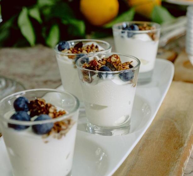 호텔 Casa Lata   Agroturismo E Enoturismo