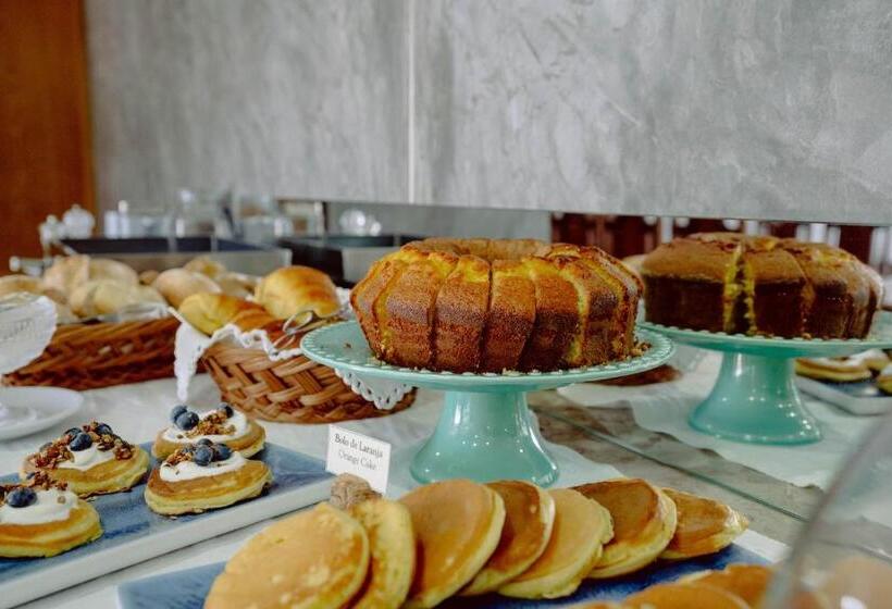 호텔 Casa Lata   Agroturismo E Enoturismo