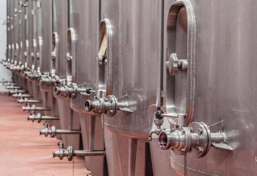 호텔 Casa Lata   Agroturismo E Enoturismo